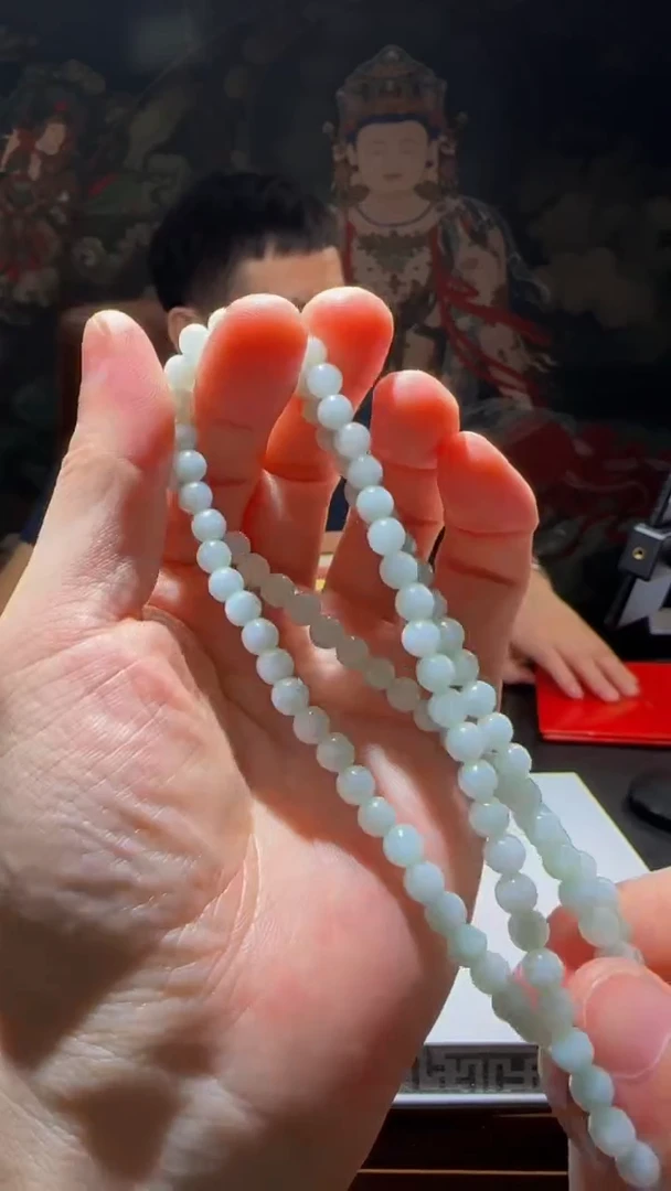 未镶嵌定制翡翠J-@@QJSX100120多样性发其一