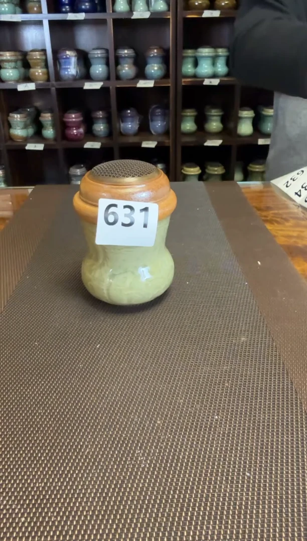 炮筒鱼化龙631