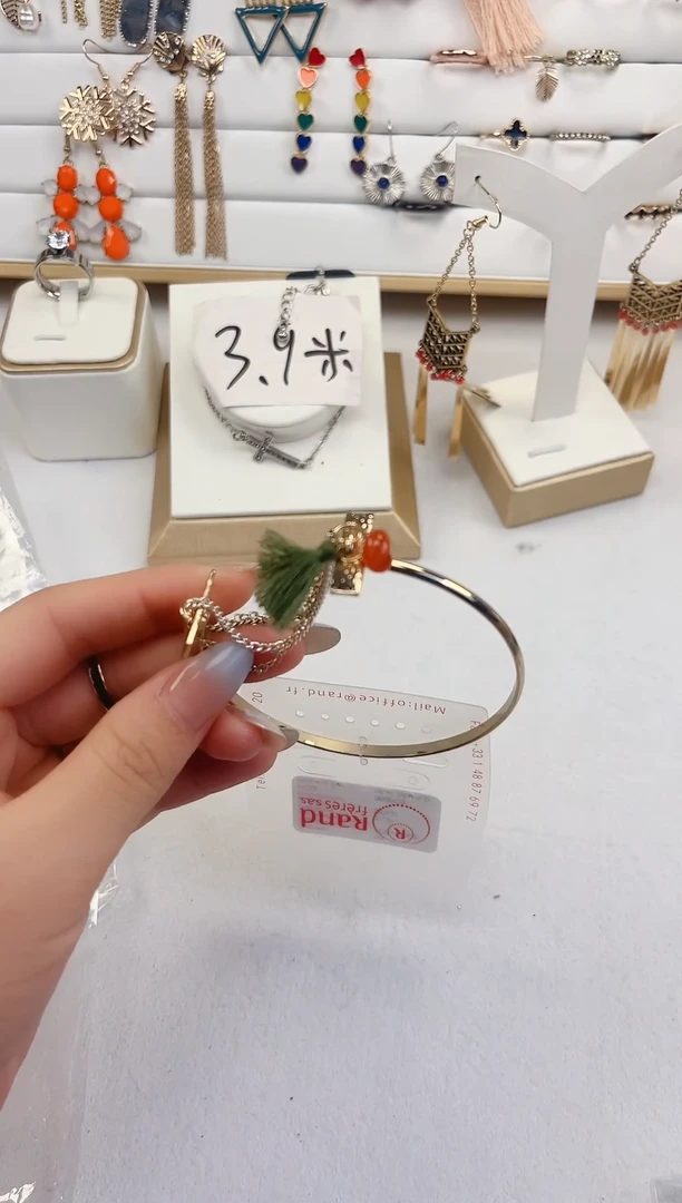 无合金无合金手链60