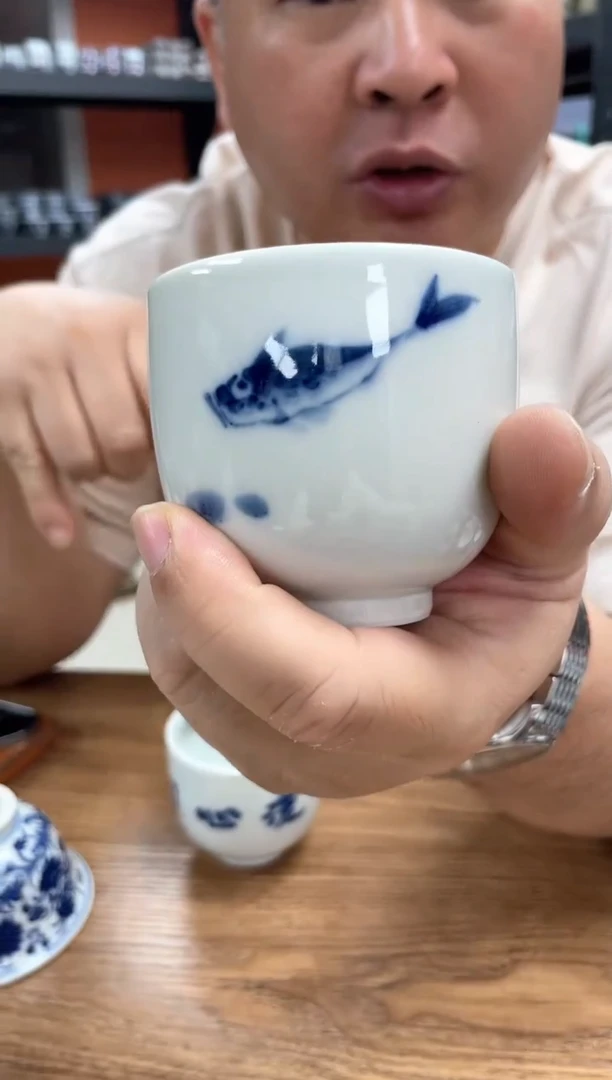 茶杯茶杯茶杯茶杯鱼