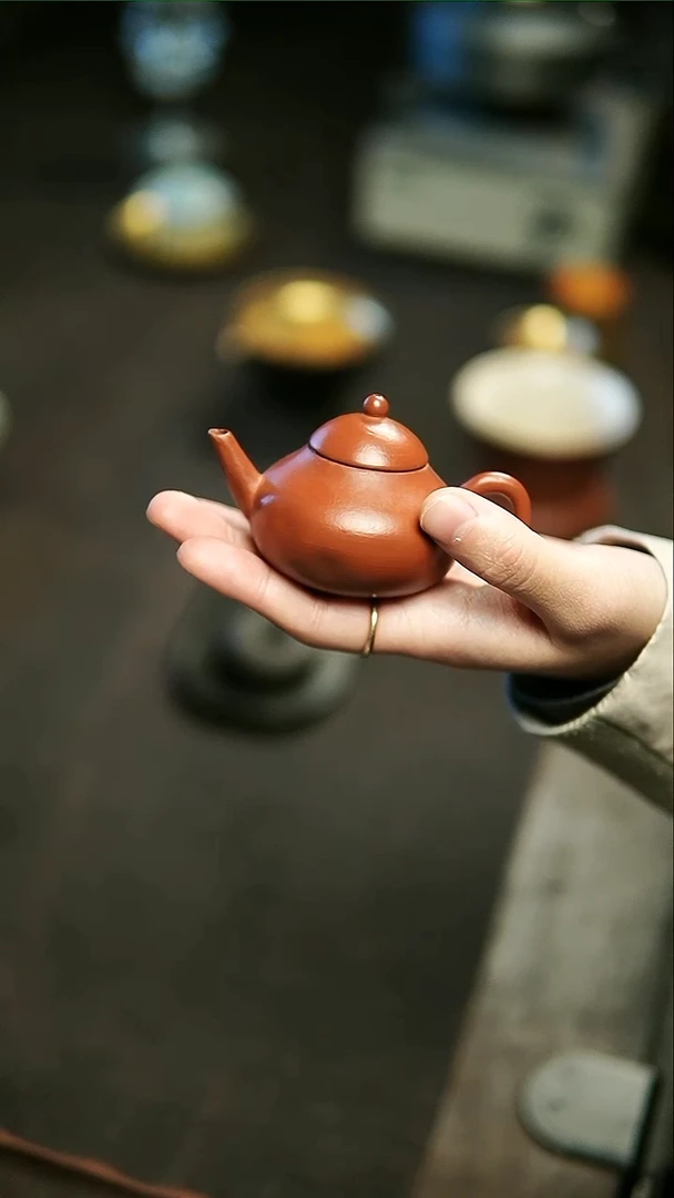 【闪购商品】葫芦皮茶则换壶差价