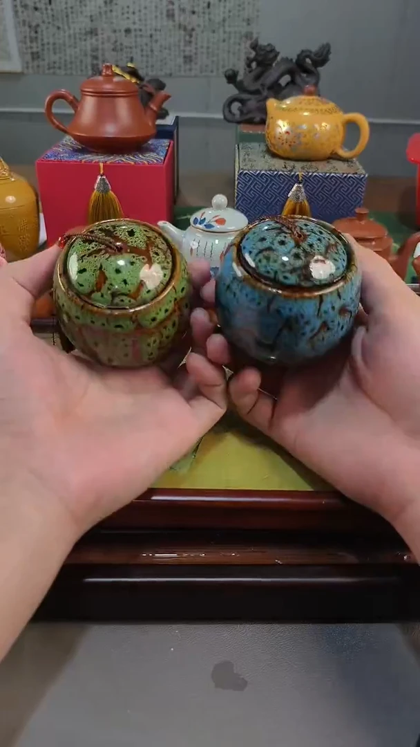 锦铭堂茶器【清仓】