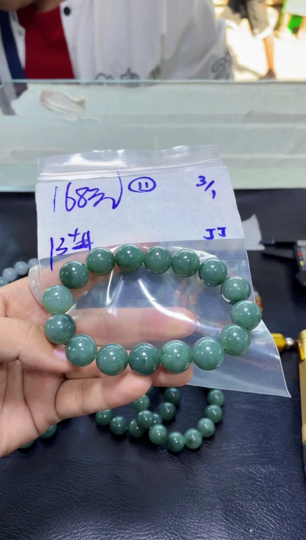 未镶嵌定制翡翠毛货需精细抛光多样性拍一发一+11