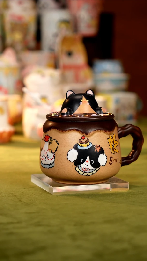 牡野器物牧野器物