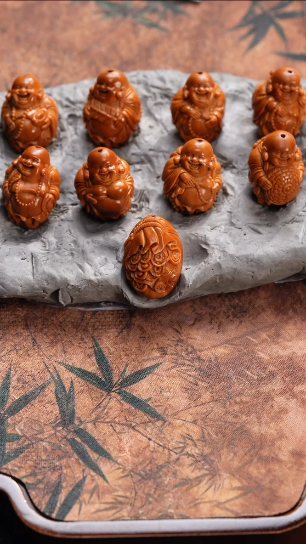 手串/手链橄榄核橄榄核