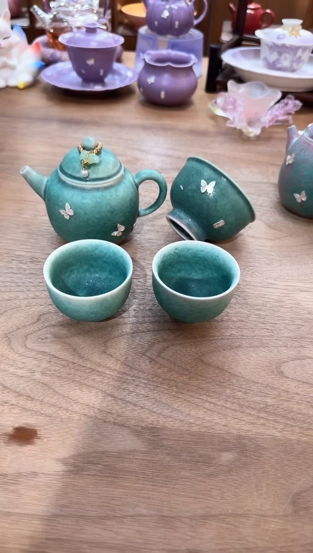 无一心茶具专用链接@@A12766