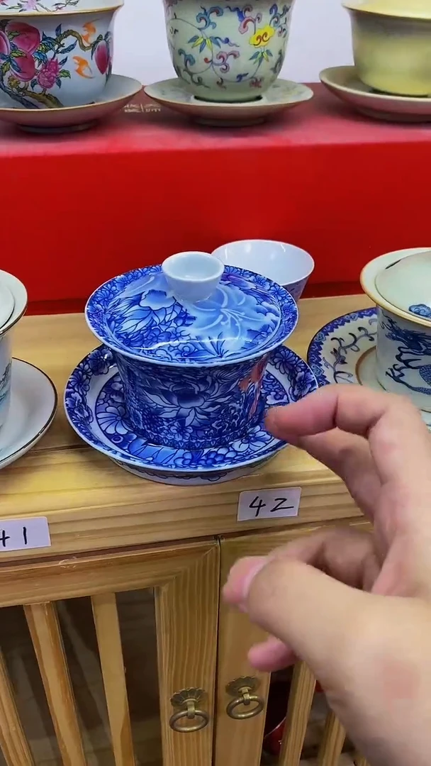 高温烧制陶瓷产品29