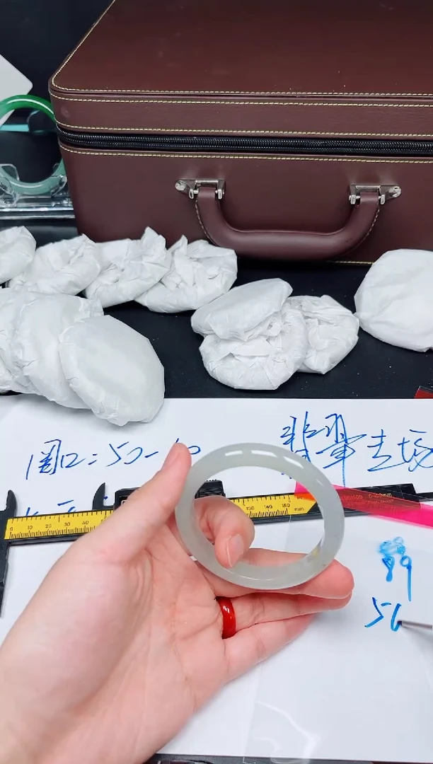 一物一拍所见即所得编号-89