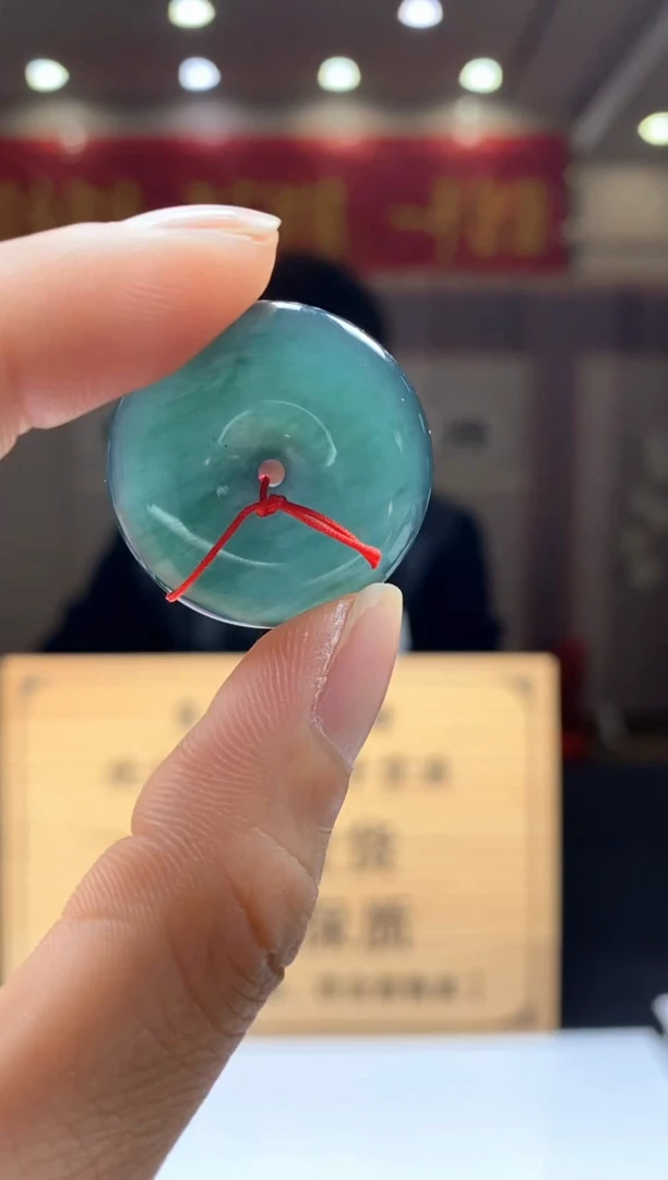 【闪购商品】定制翡翠未镶嵌********19