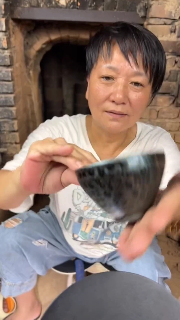 茶盏大观茶盏陈郑敏2