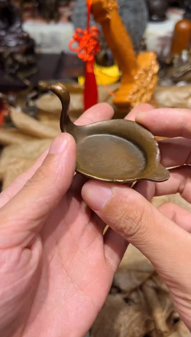 D瑞瑞古铜高端精品1