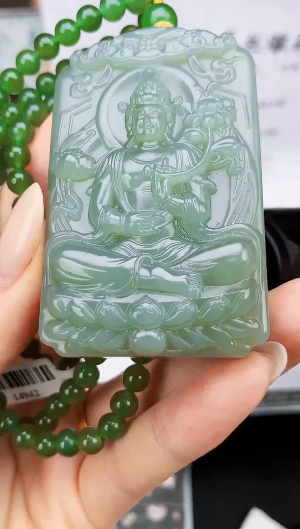 定制和田玉天然和田玉（拍一发一）