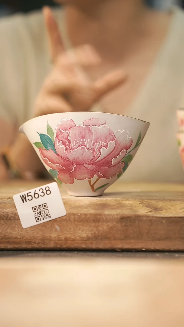 【经典福利】/ 杯子@@W5638