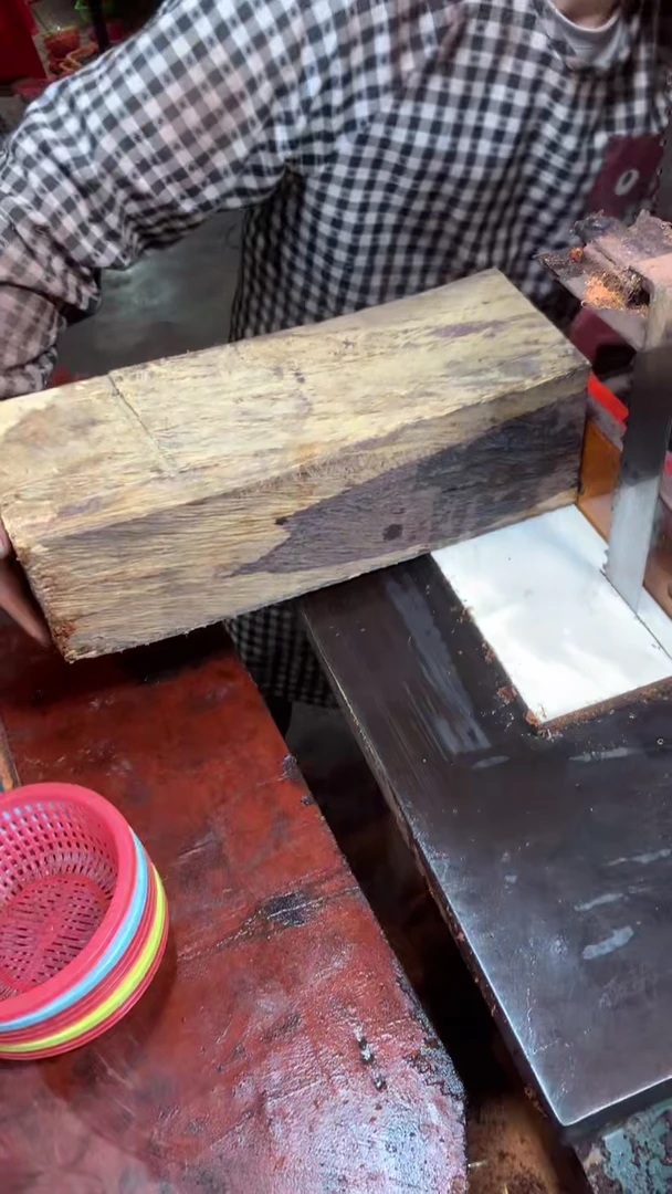 【闪购商品】花梨木类2.0定制海黄不退不换