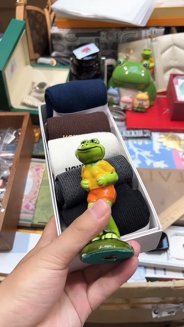 瓷片.全球寻宝高端瓷儿
