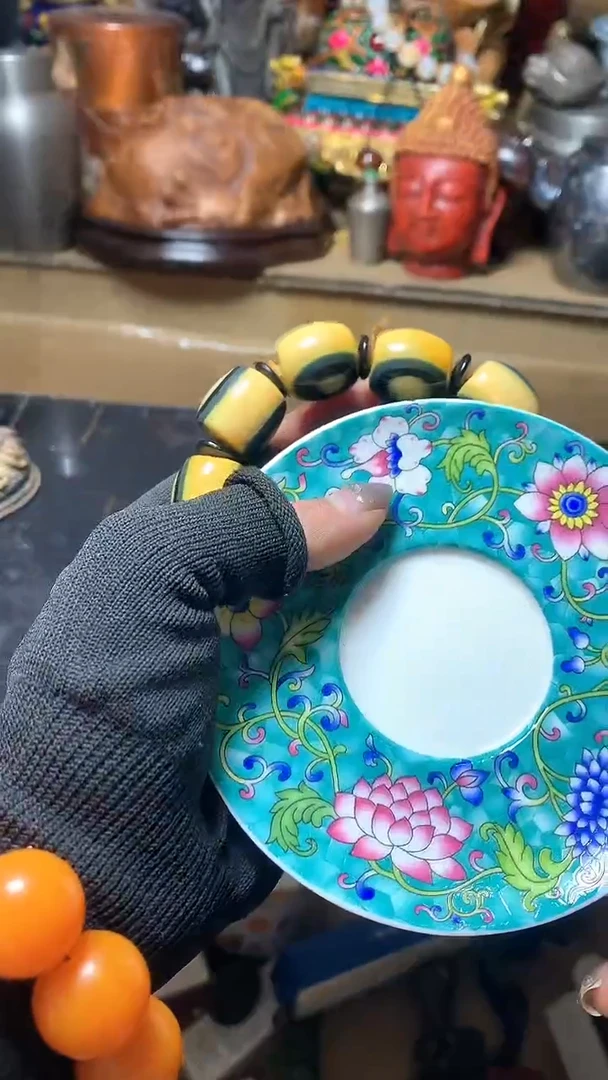 【闪购商品】瓷器默认微瑕瓷器