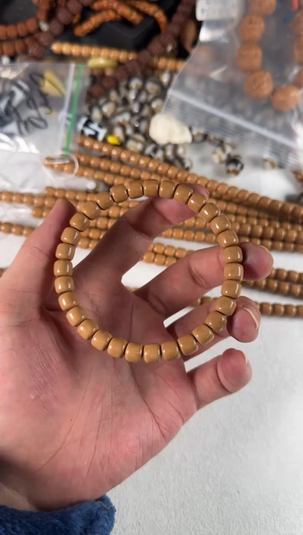 吊坠金刚菩提道珠