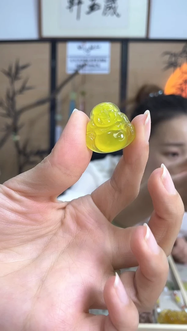 【闪购商品】岫玉吊坠未镶嵌多样性发货其中发一