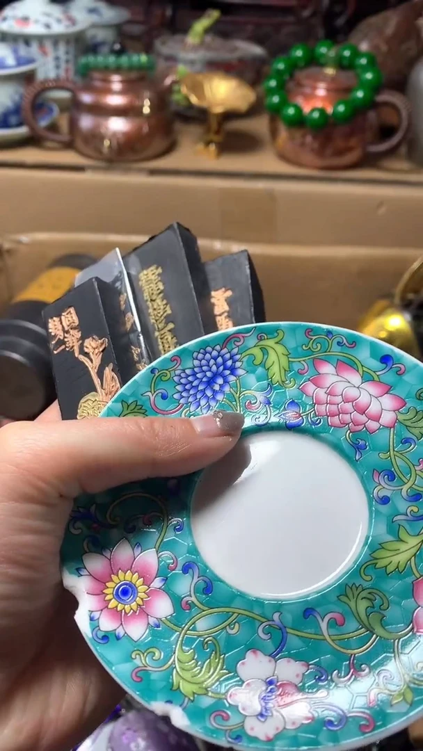 【闪购商品】瓷器默认微瑕瓷器