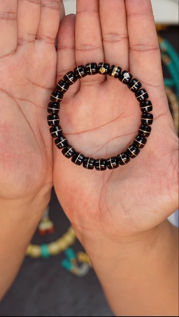 【闪购商品】椰蒂手串椰蒂手串