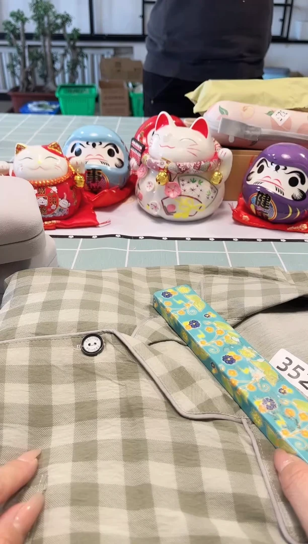 【闪购商品】瓷片陶瓷周边629文玩多人