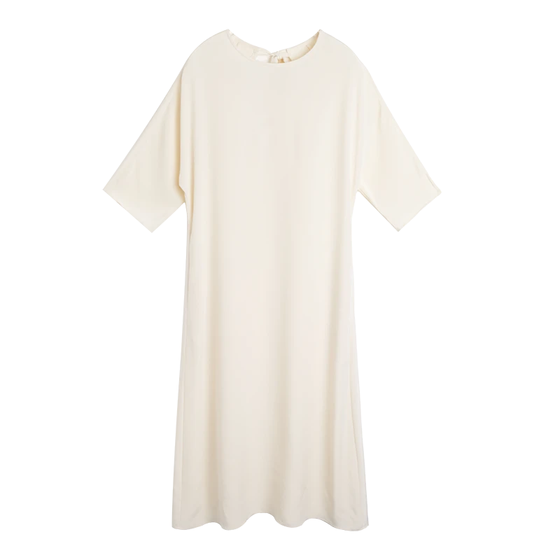 【湘湘专属】慕江南-连衣裙-灵动旅程连衣裙