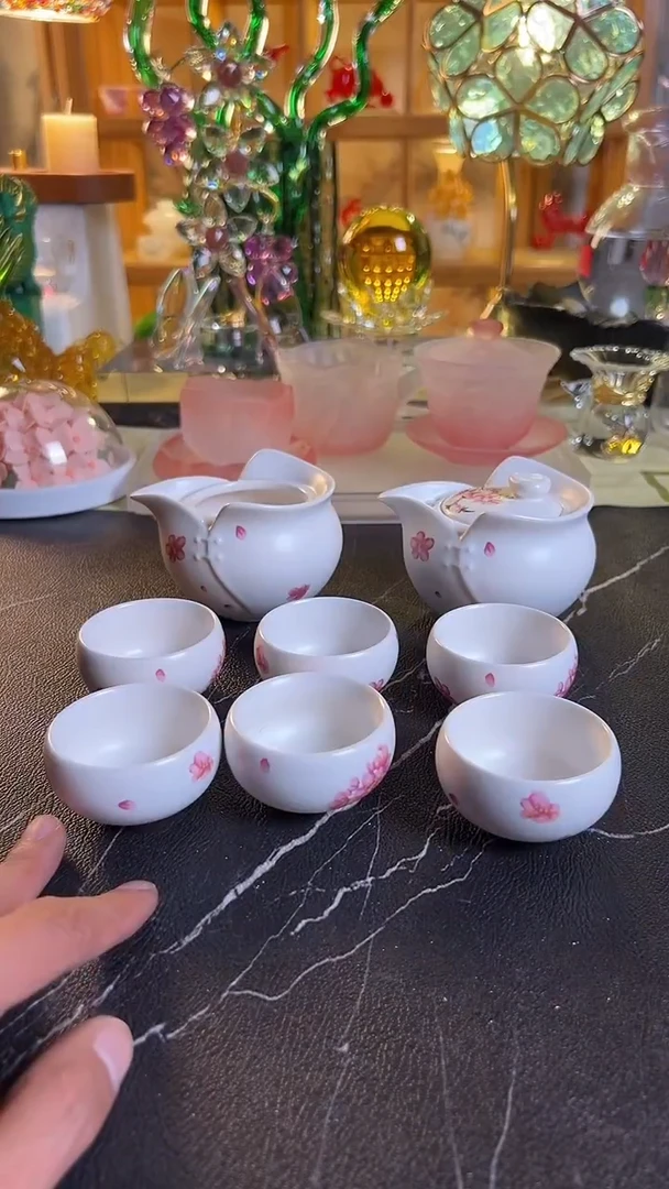 禾木精选必属精品茶具