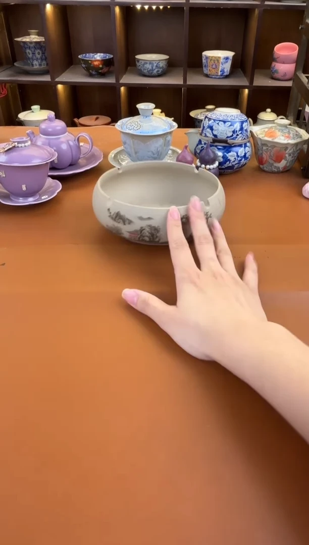 福利最后一单（不带礼盒）