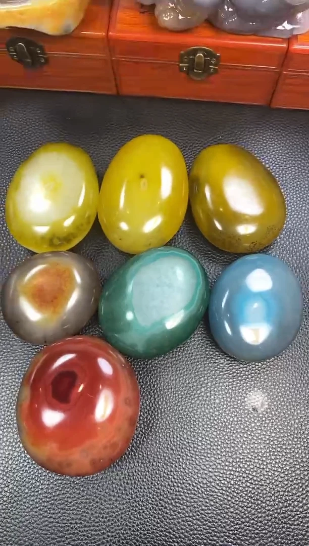 未镶嵌手把玛瑙/玉髓梦****¹1