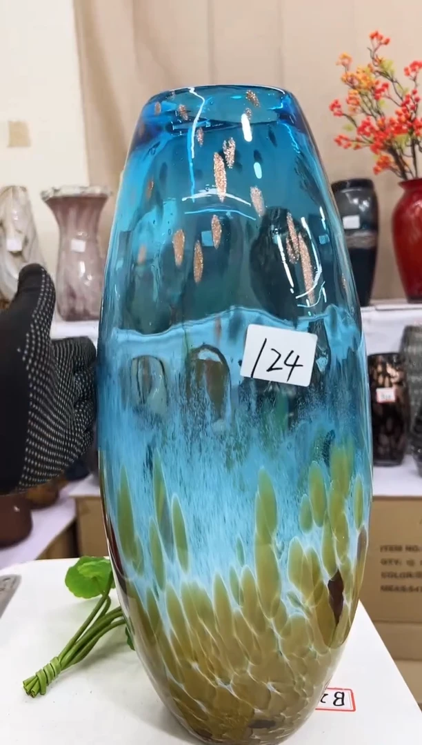 【闪购商品】也麦花器