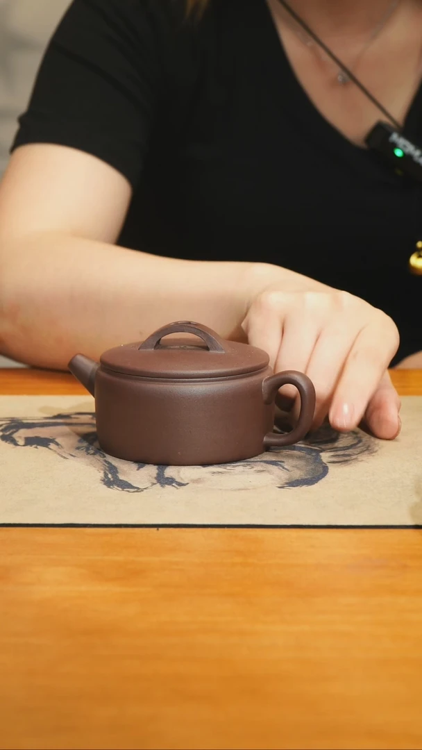 茶壶紫砂宜兴紫砂壶