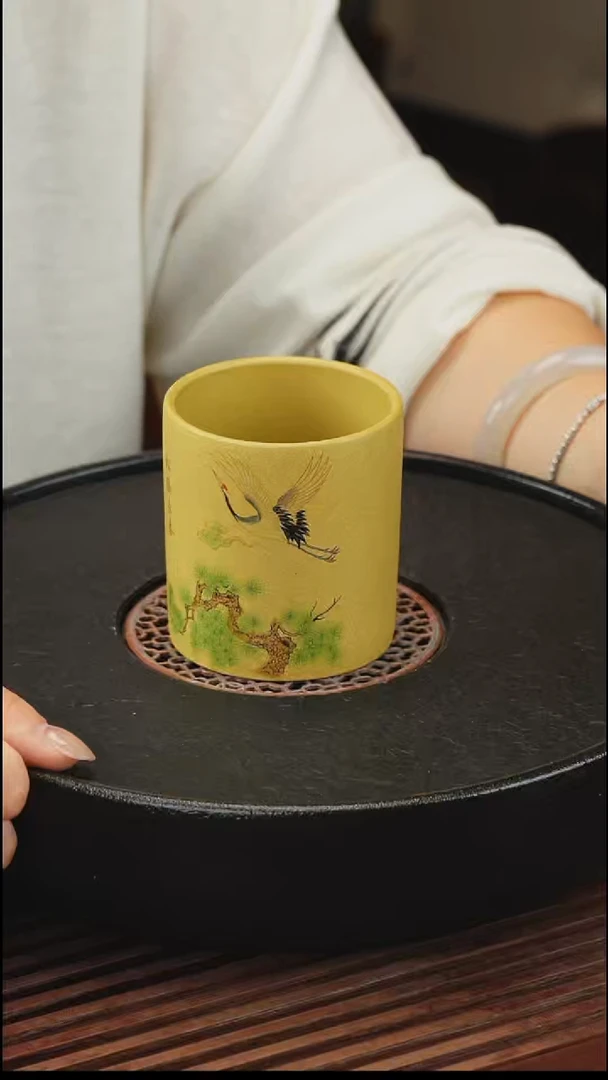 茶壶紫砂紫砂杯闪购