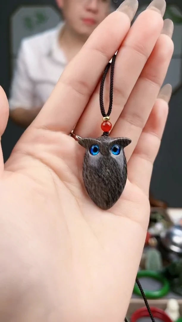 【闪购商品】和田玉颈饰未镶嵌AA多样性发货 拍一发一