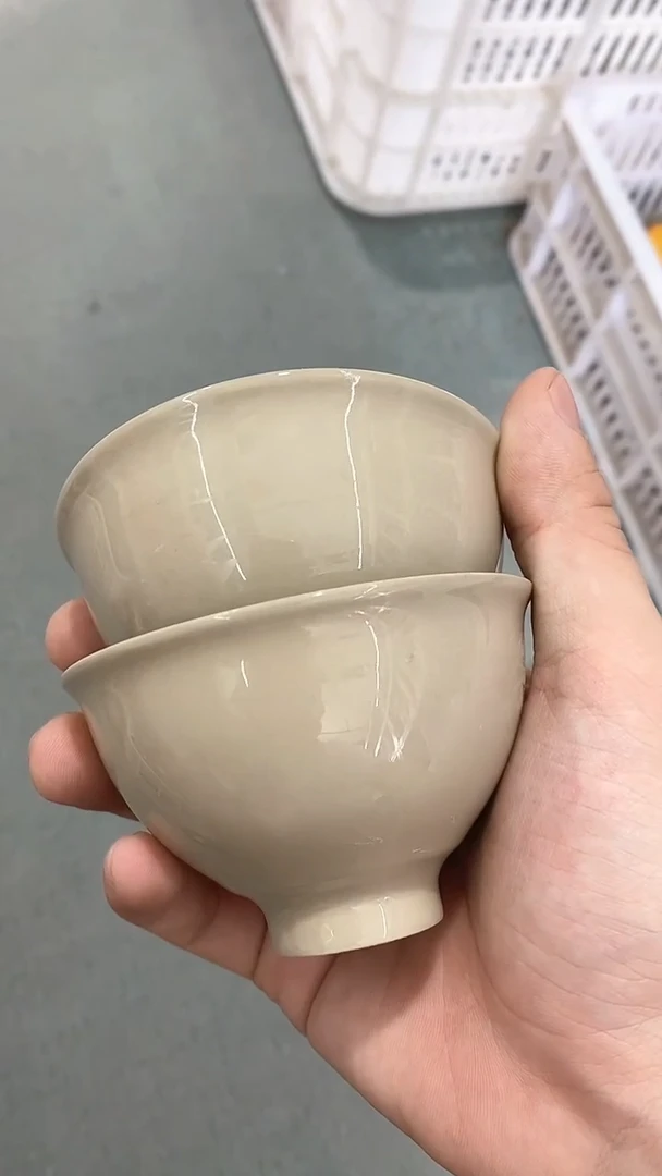 瓷片B0087陶瓷茶具茶器