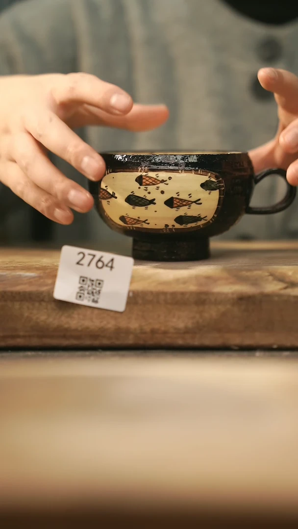 【闪购商品】【落单孤品】福利/杯子@@2764