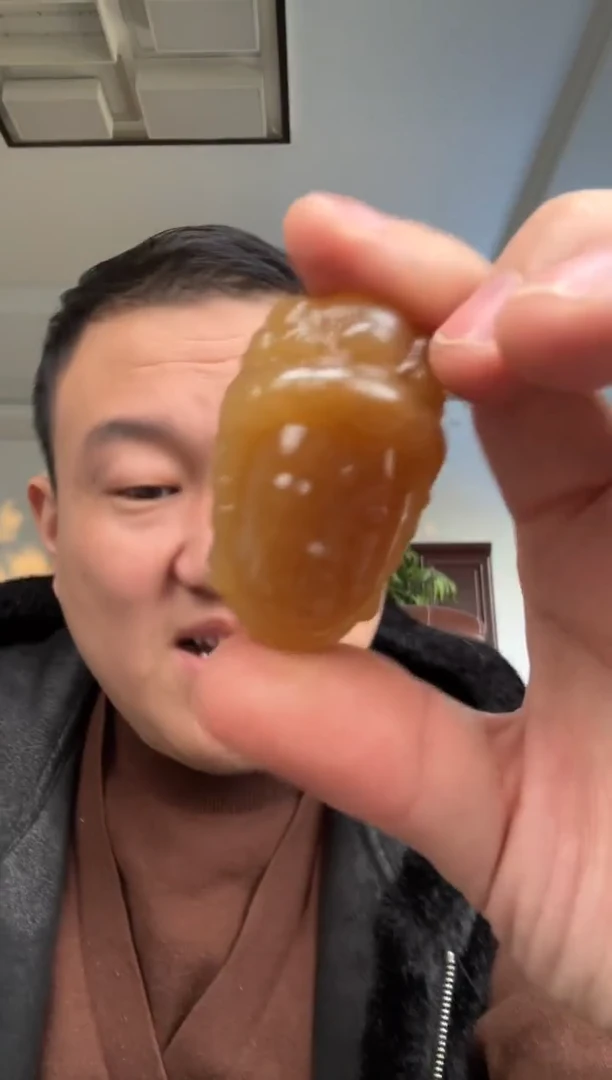 颈饰未镶嵌和田玉拍一发一多样性发货