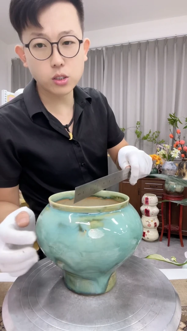 陶瓷花盆6.28直播链接