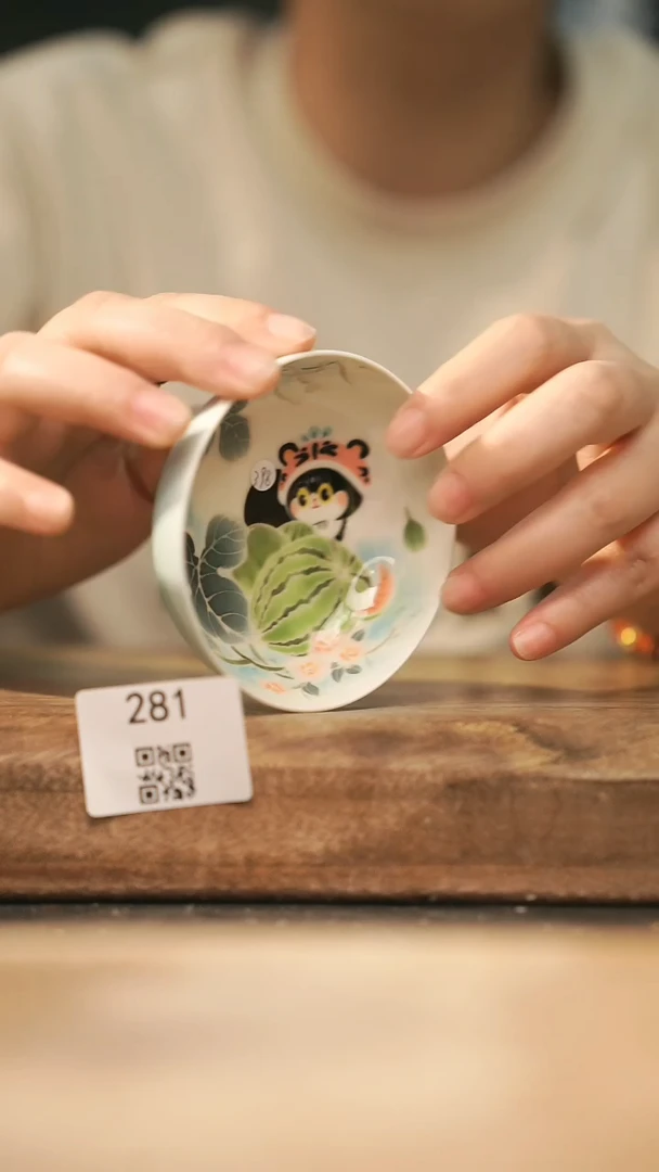 【经典福利】/ 杯子@@281