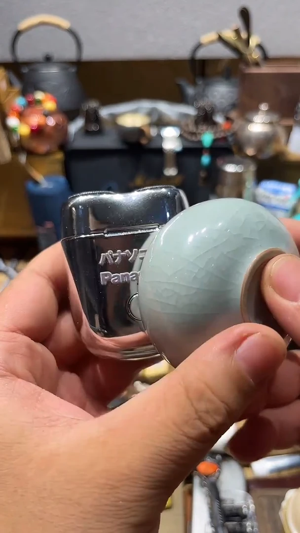 瓷片闪购商品 如图所示