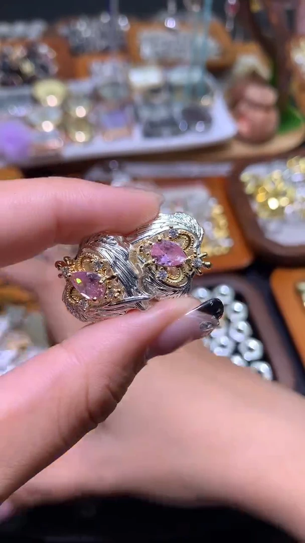 锆石合金多通8元2个