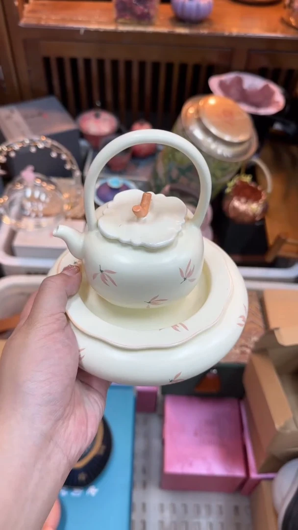 其他茶具茶具（无礼盒@@A11335