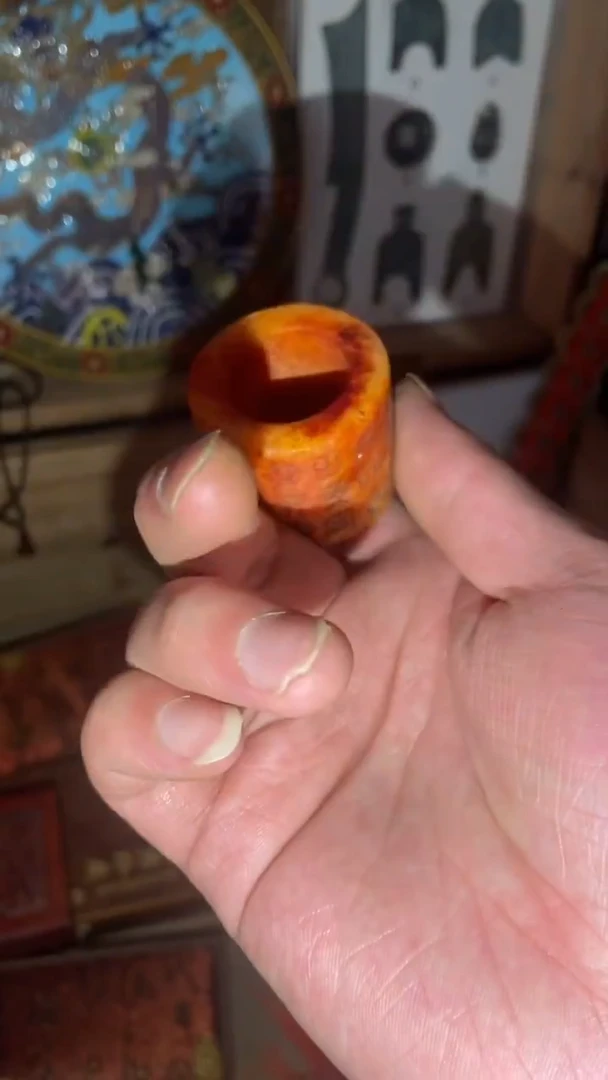 老物件孤品闪拍链接