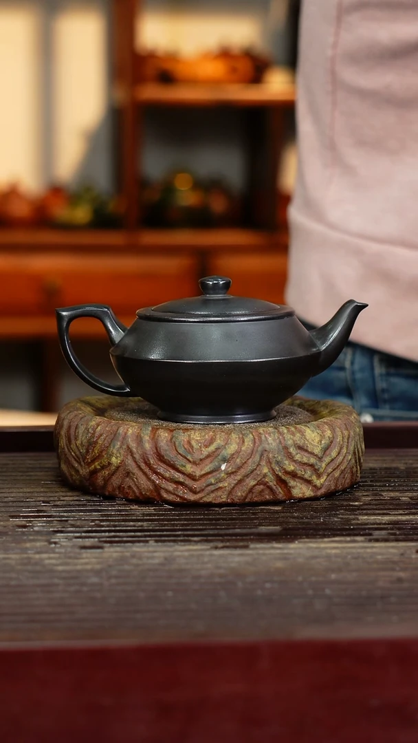 宜兴原矿紫砂壶茶壶宜兴原矿紫砂壶茶壶230C