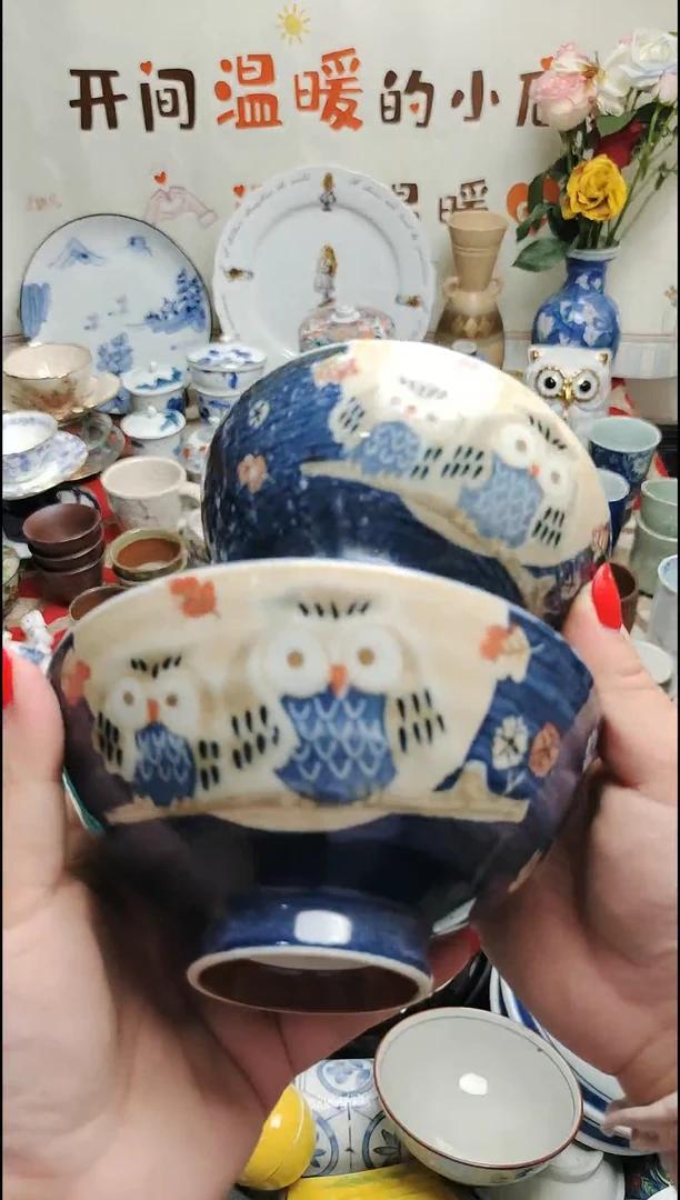 其他紫韵陶艺优品小铺满30包邮