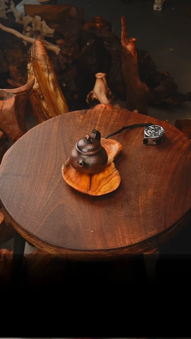 老叶木作作品680