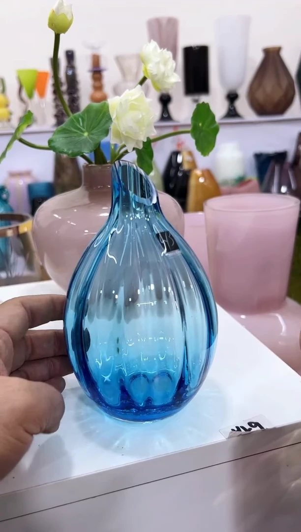 【闪购商品】也麦花器