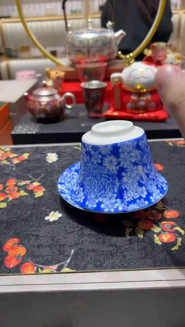 摆件陶其他其他其他其他（不带礼盒）