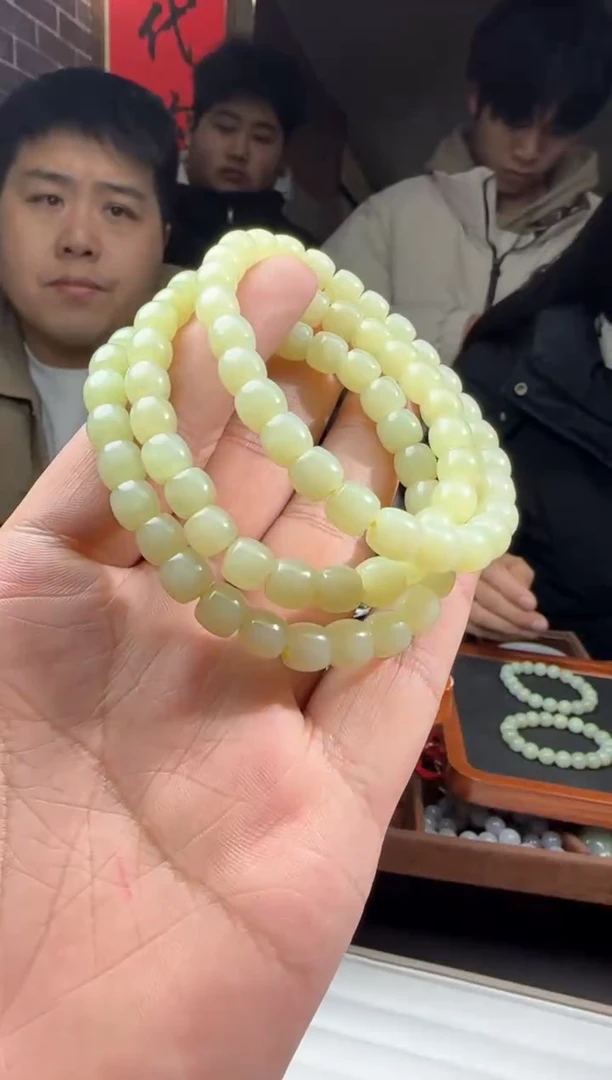 【闪购商品】和田玉【海222】05未镶嵌9005多样性发货拍一发一