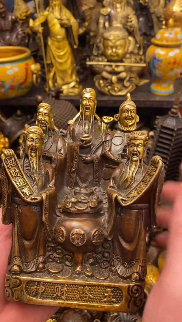 案台摆件  物品摆件