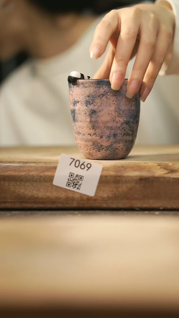 【闪购商品】【落单孤品】福利/杯子@@7069